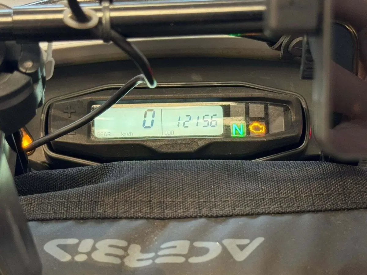 Husqvarna 701 Enduro (2023 - 25) (5)