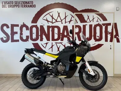 Husqvarna Norden 901 (2022 - 26) usata