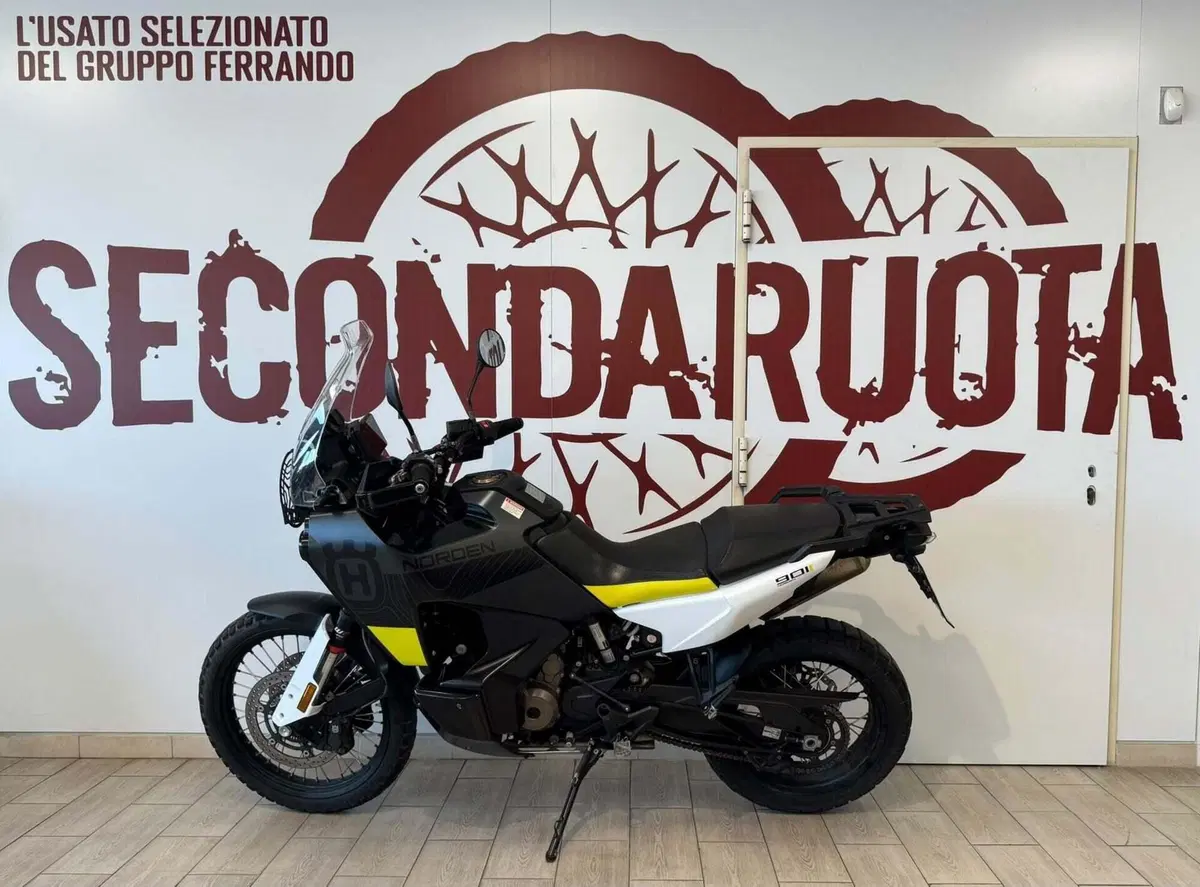 Husqvarna Norden 901 (2022 - 26) (4)