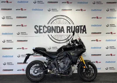 Yamaha Tracer 7 GT (2025 - 26) usata