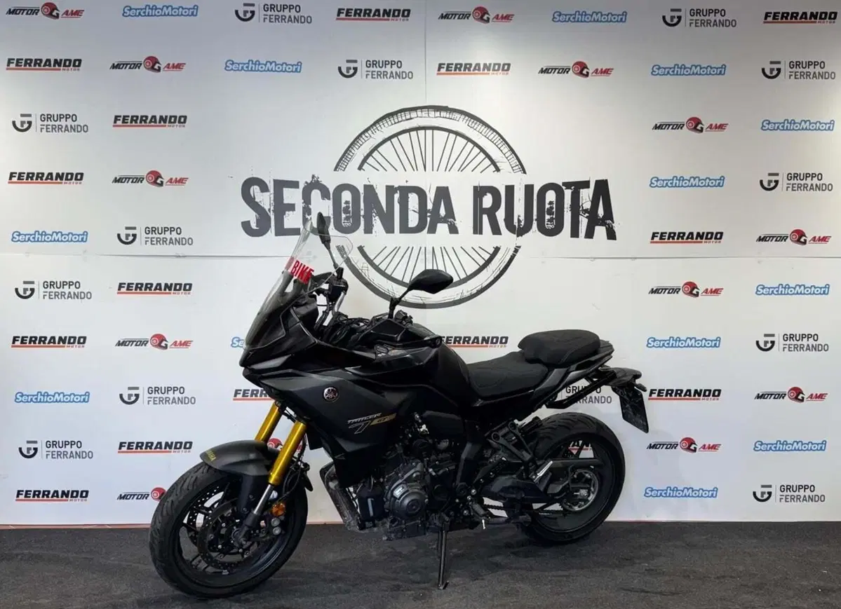 Yamaha Tracer 7 GT (2025 - 26) (3)