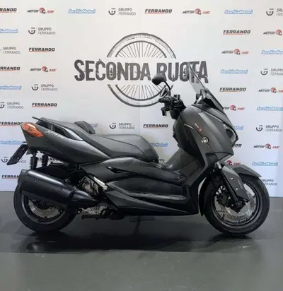 Yamaha X-Max 300 ABS (2017 - 20) usata