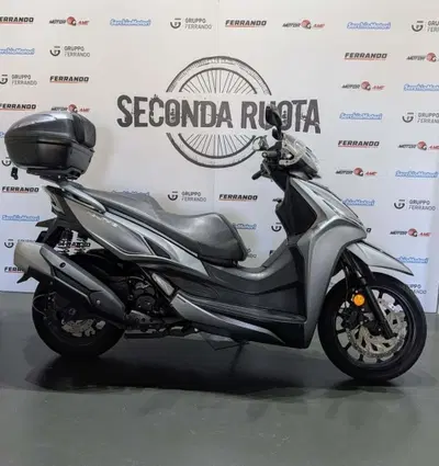 Kymco Agility 300i R16 ABS (2020) usata