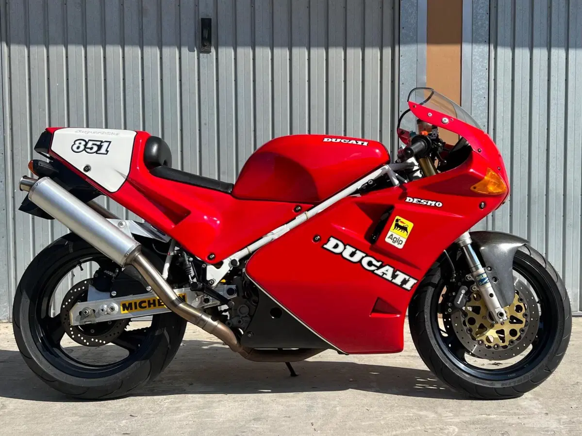 Ducati 851 SP3 (2)