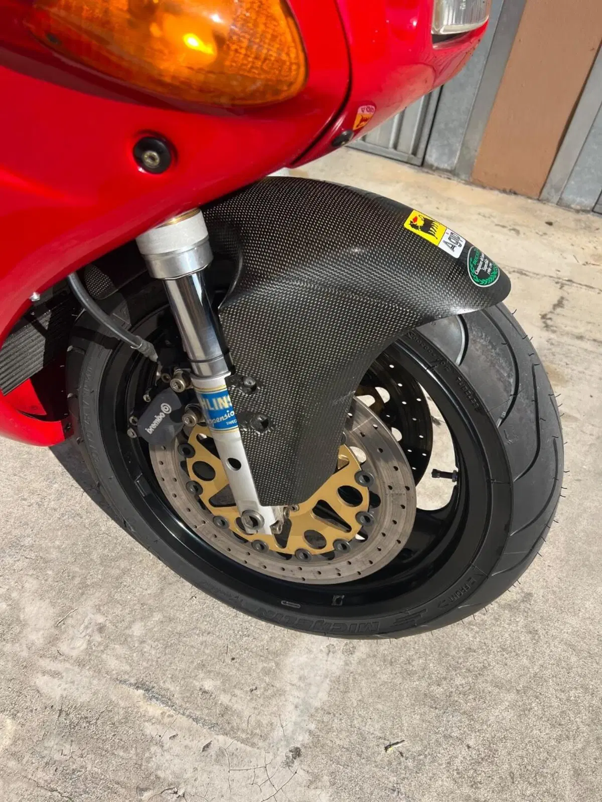 Ducati 851 SP3 (3)