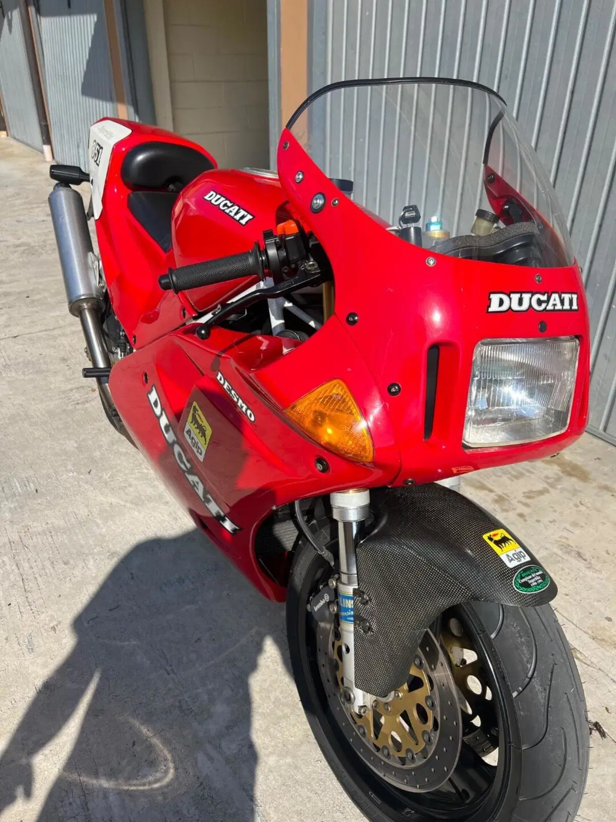 Ducati 851 SP3 (4)