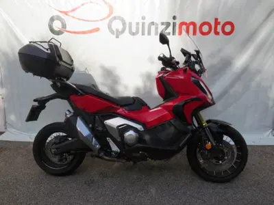 Honda X-ADV 750 DCT (2021 - 24) usata