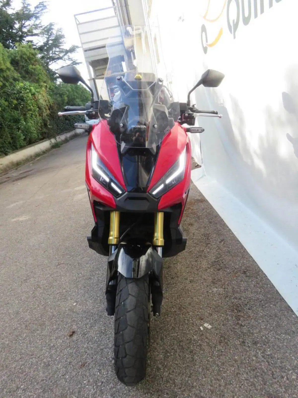 Honda X-ADV 750 DCT (2021 - 24) (7)