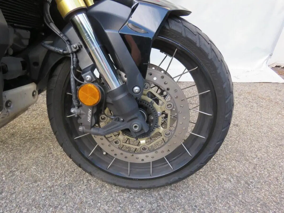 Honda X-ADV 750 DCT (2021 - 24) (10)