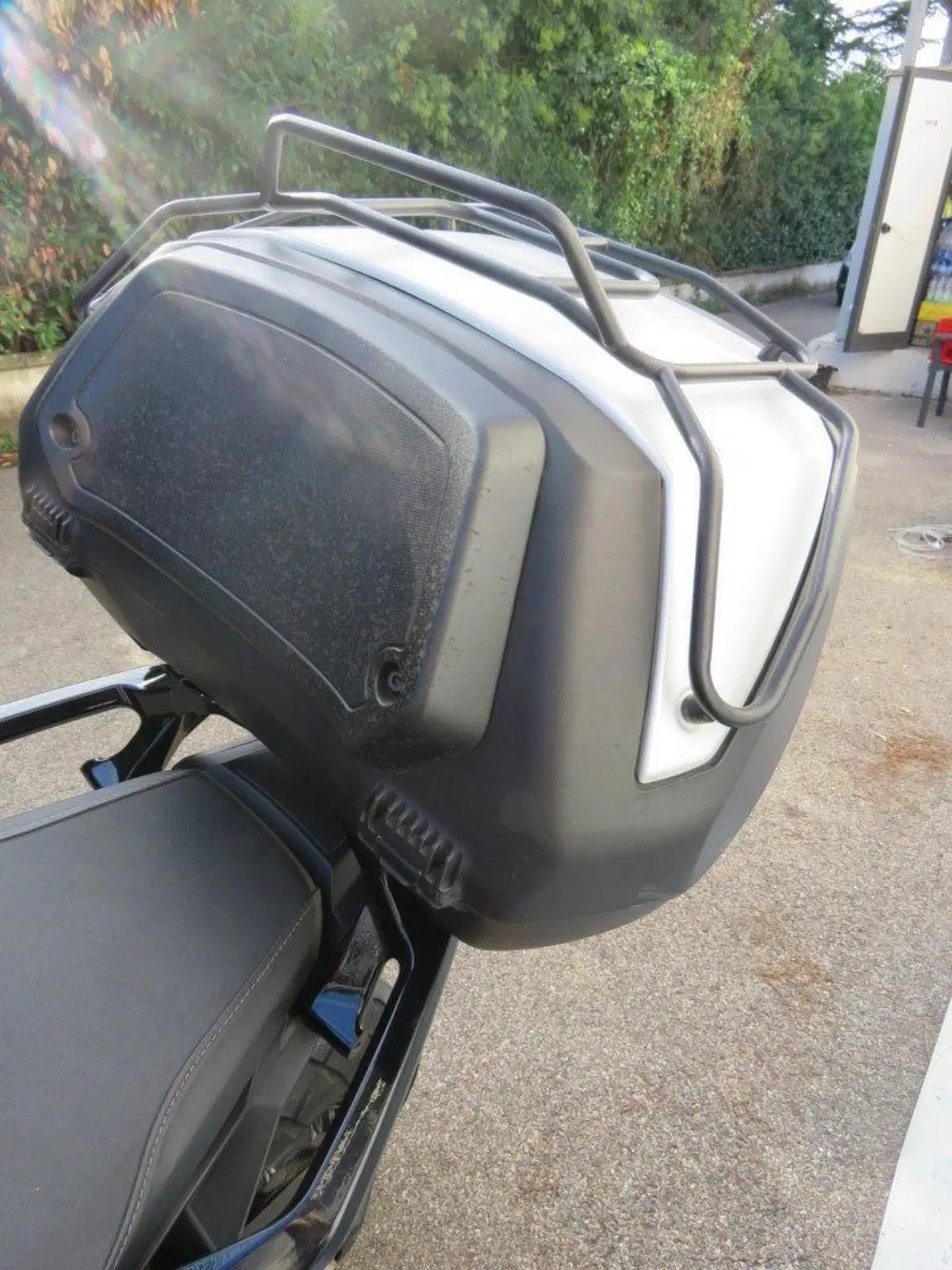 Honda X-ADV 750 DCT (2021 - 24) (14)