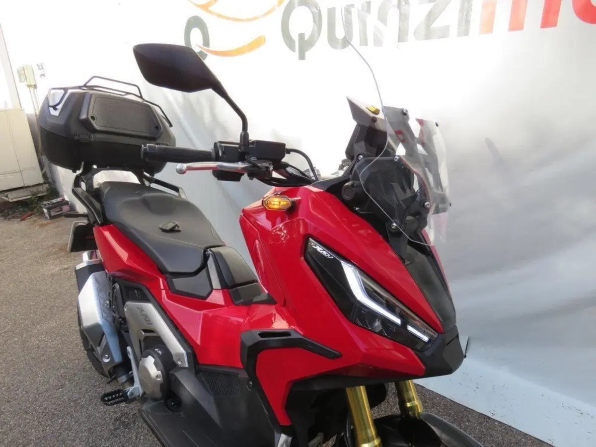 Honda X-ADV 750 DCT (2021 - 24) (8)
