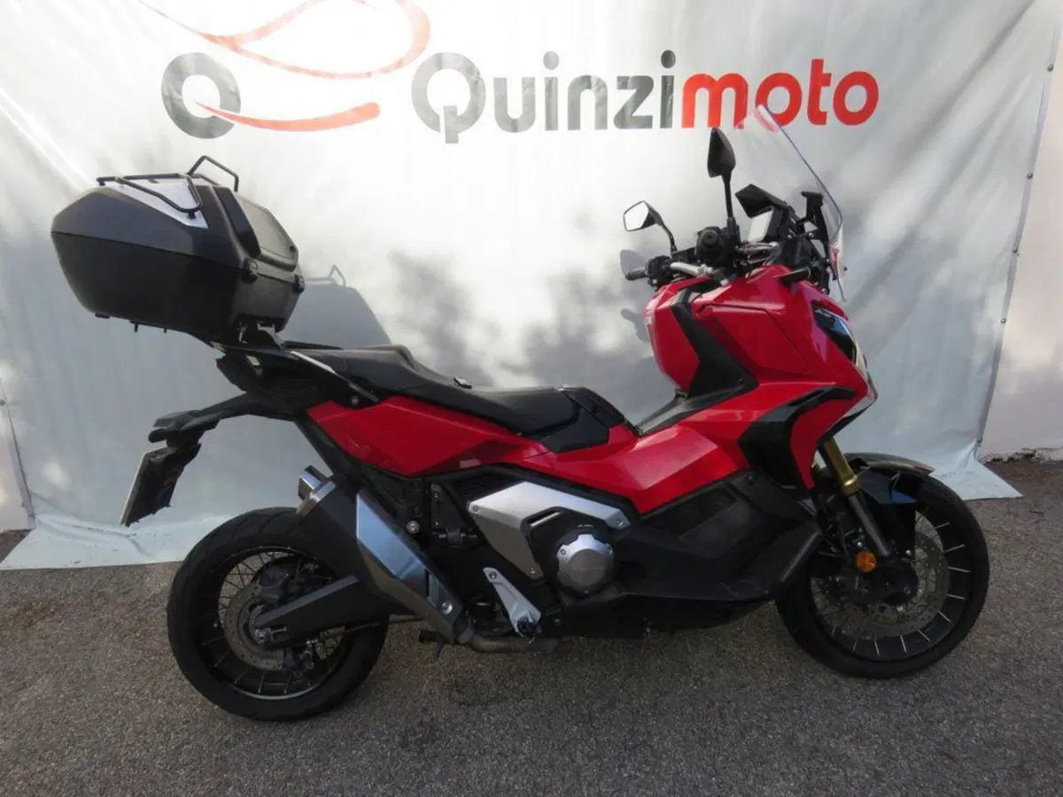 Honda X-ADV 750 DCT (2021 - 24) (3)