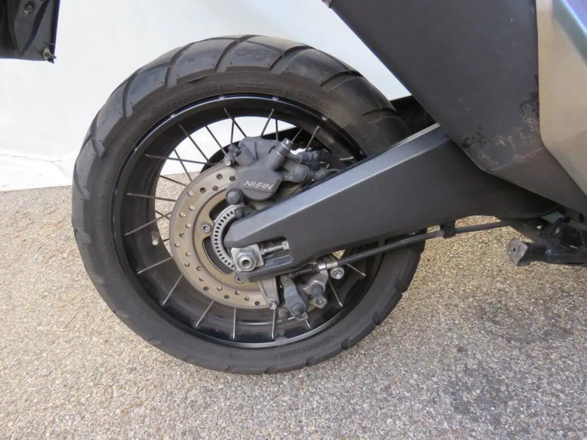 Honda X-ADV 750 DCT (2021 - 24) (12)