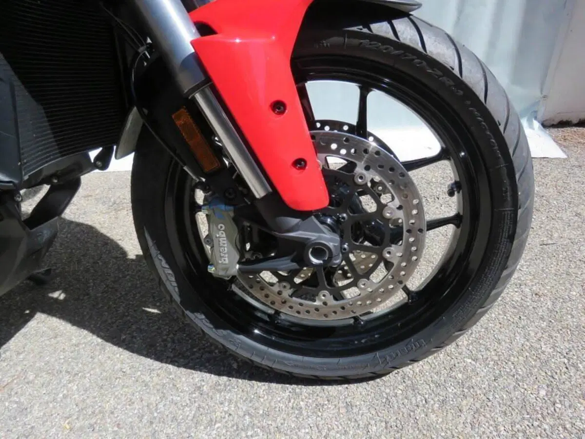 Ducati Multistrada V2 S (2025 - 26) (10)