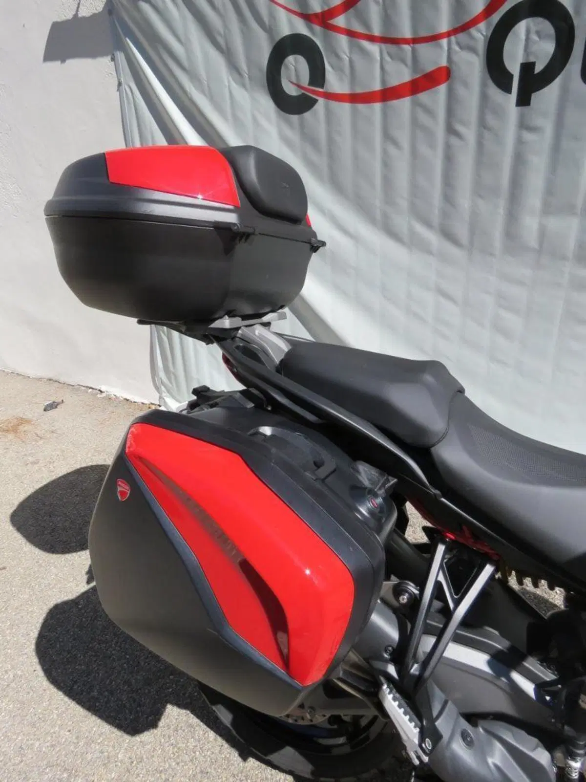 Ducati Multistrada V2 S (2025 - 26) (13)