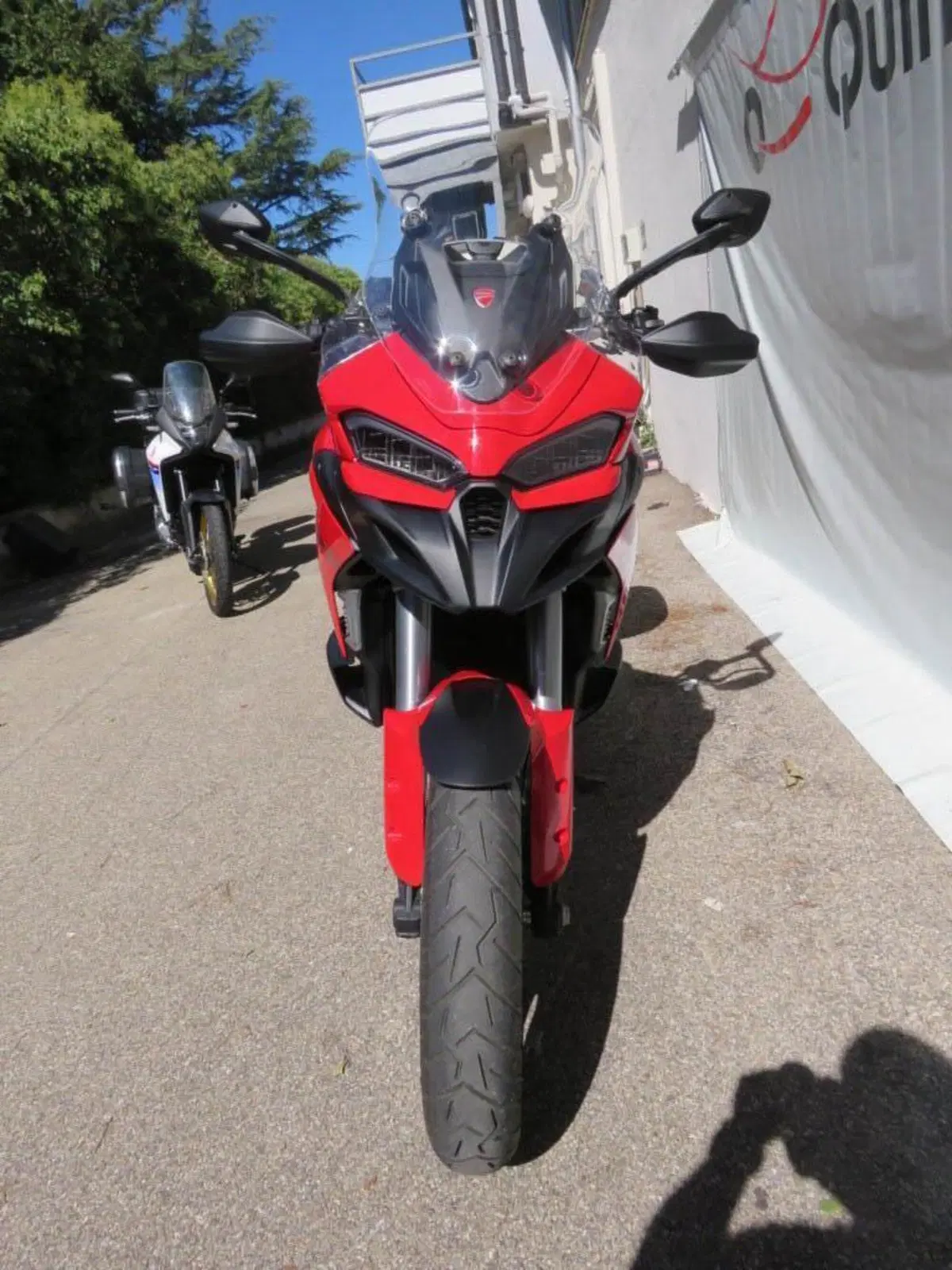 Ducati Multistrada V2 S (2025 - 26) (7)