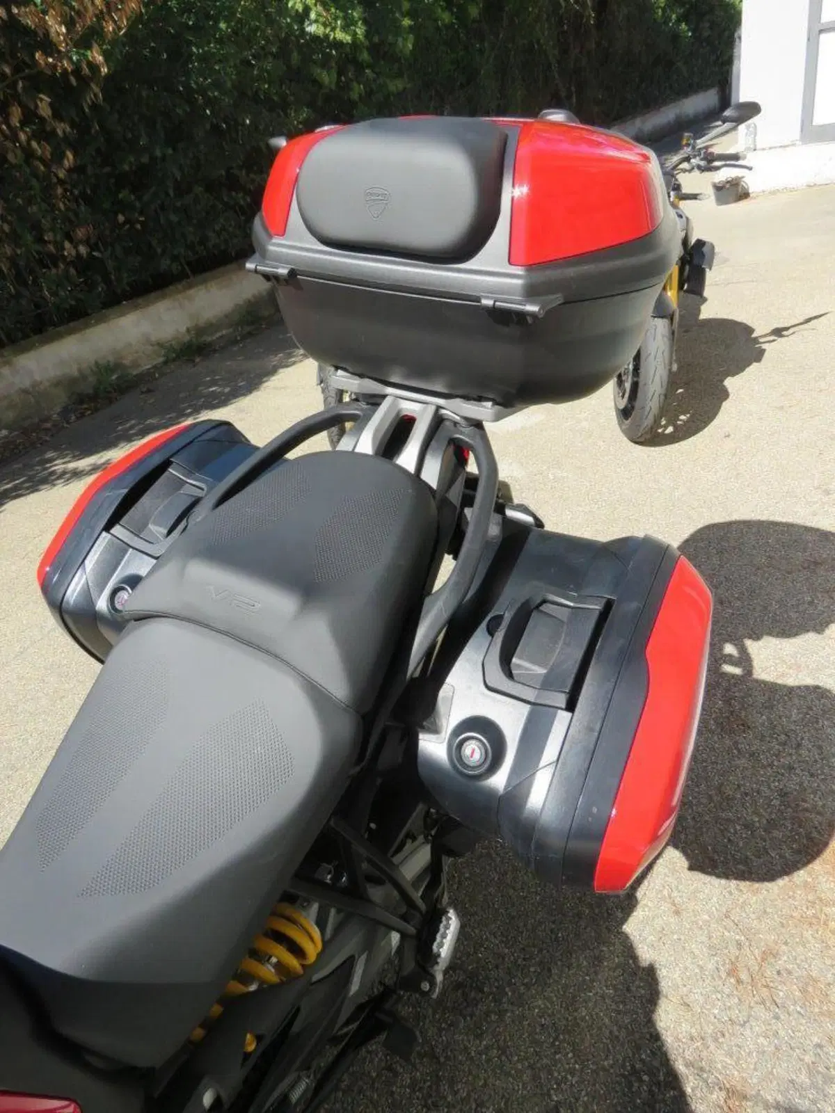 Ducati Multistrada V2 S (2025 - 26) (14)