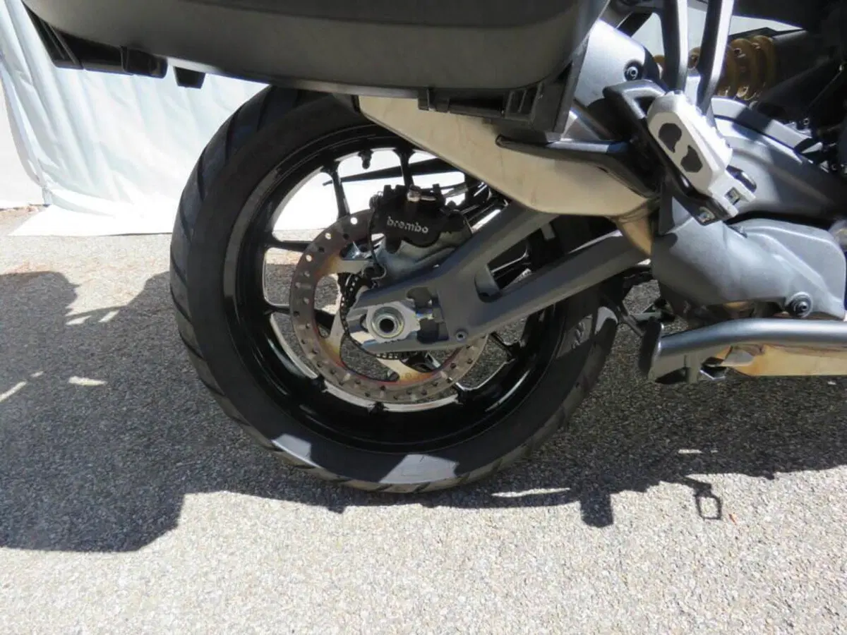Ducati Multistrada V2 S (2025 - 26) (12)