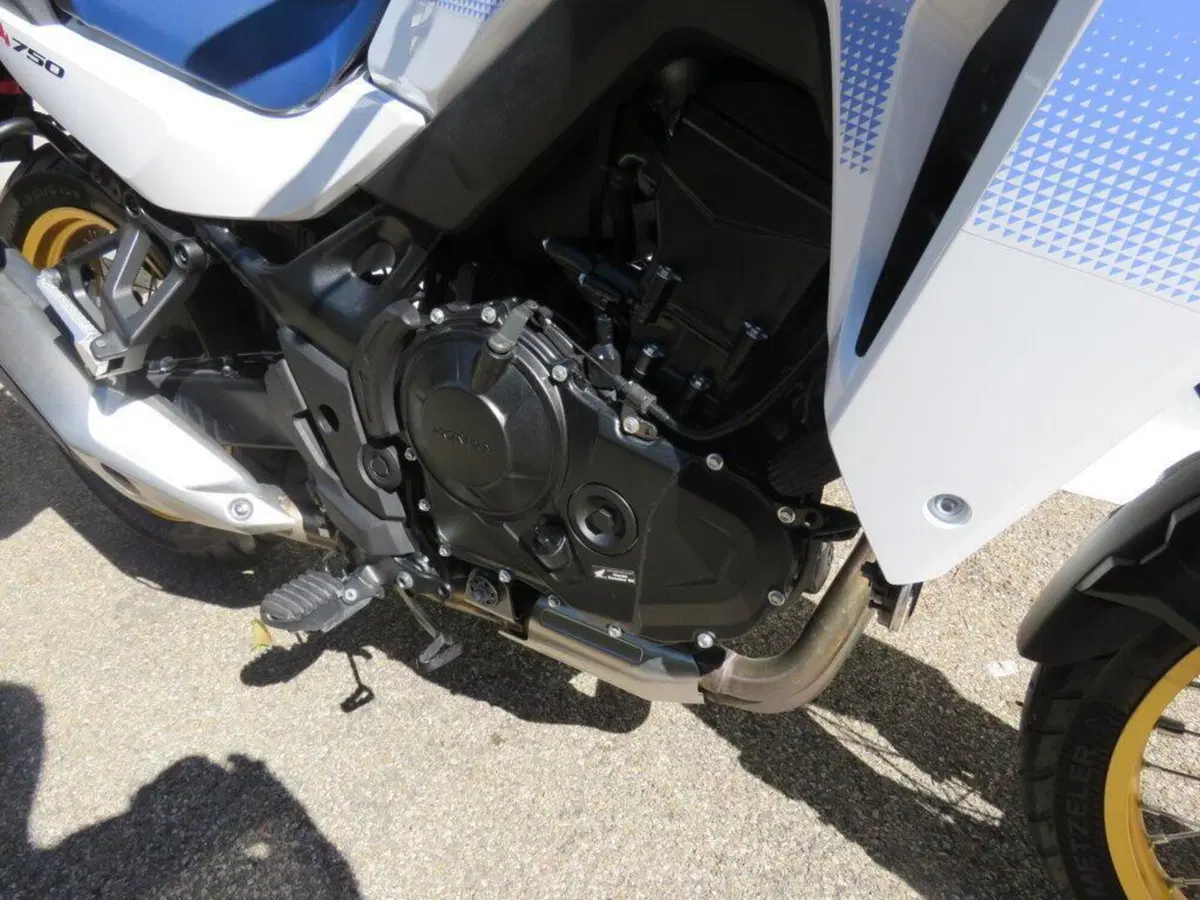 Honda Transalp XL750 (2023 - 24) (10)
