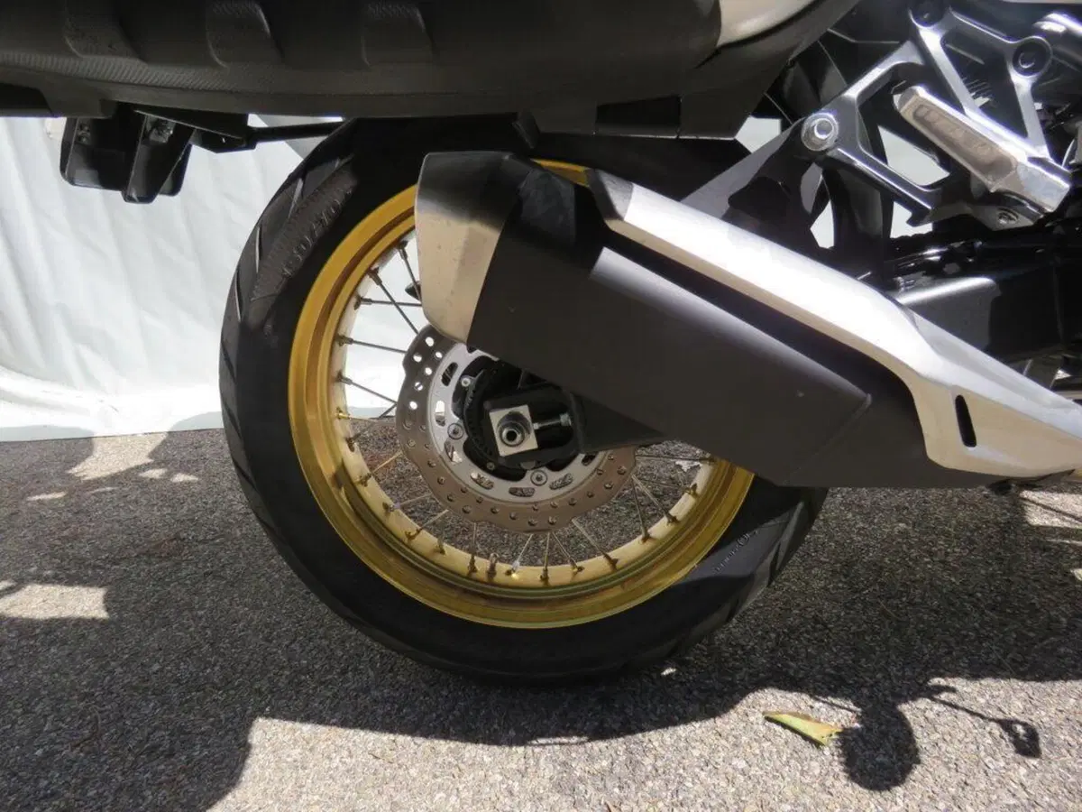 Honda Transalp XL750 (2023 - 24) (11)
