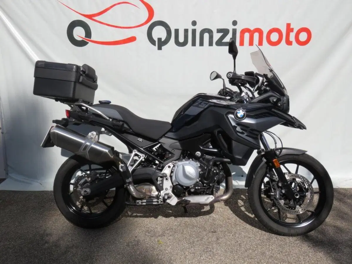 Bmw F 750 GS (2021 - 24)