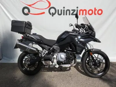 Bmw F 750 GS (2021 - 24) usata
