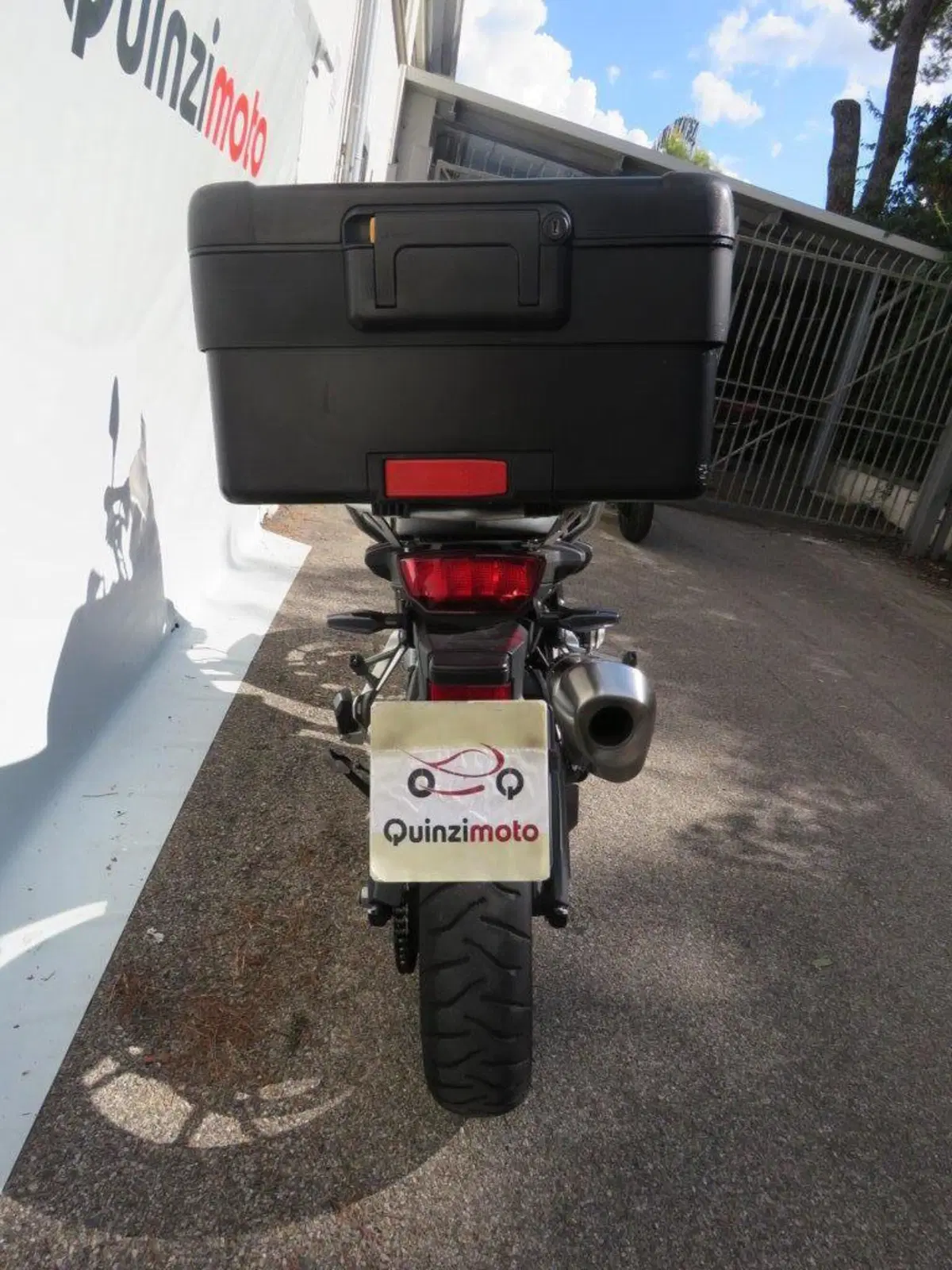 Bmw F 750 GS (2021 - 24) (4)