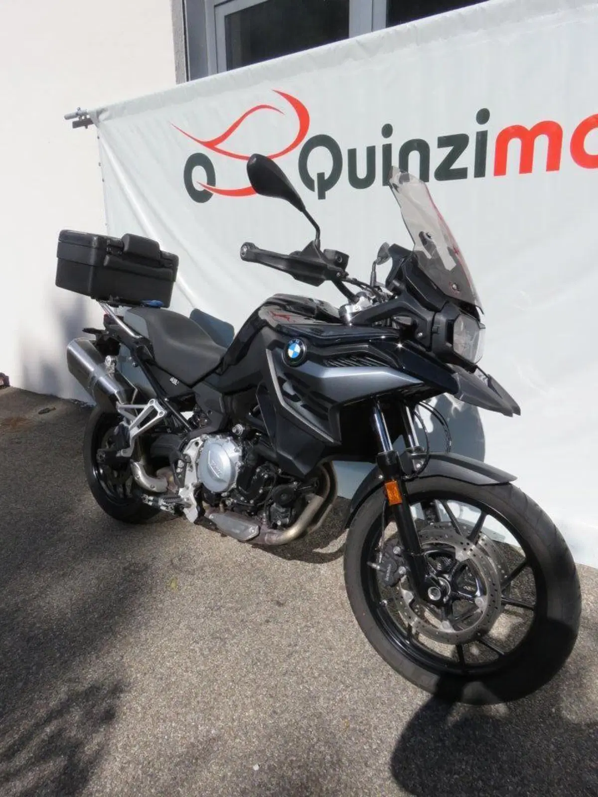 Bmw F 750 GS (2021 - 24) (7)