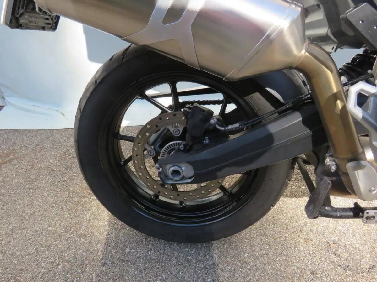 Bmw F 750 GS (2021 - 24) (10)