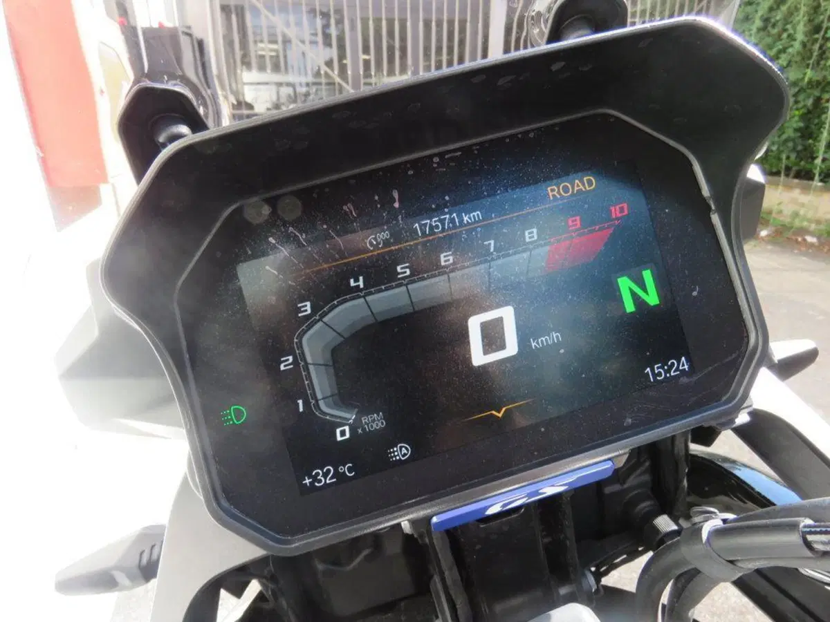 Bmw F 750 GS (2021 - 24) (14)