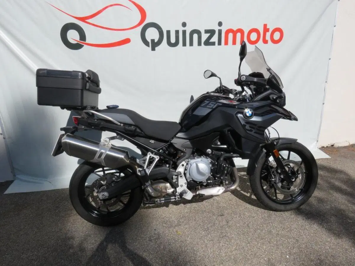 Bmw F 750 GS (2021 - 24) (3)