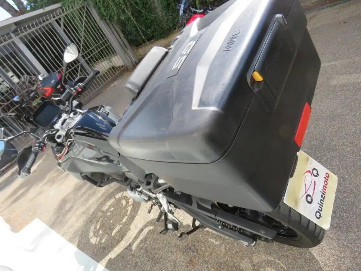 Bmw F 750 GS (2021 - 24) (5)