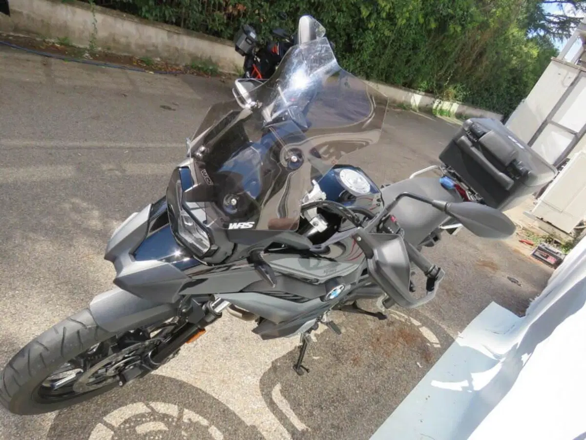Bmw F 750 GS (2021 - 24) (6)