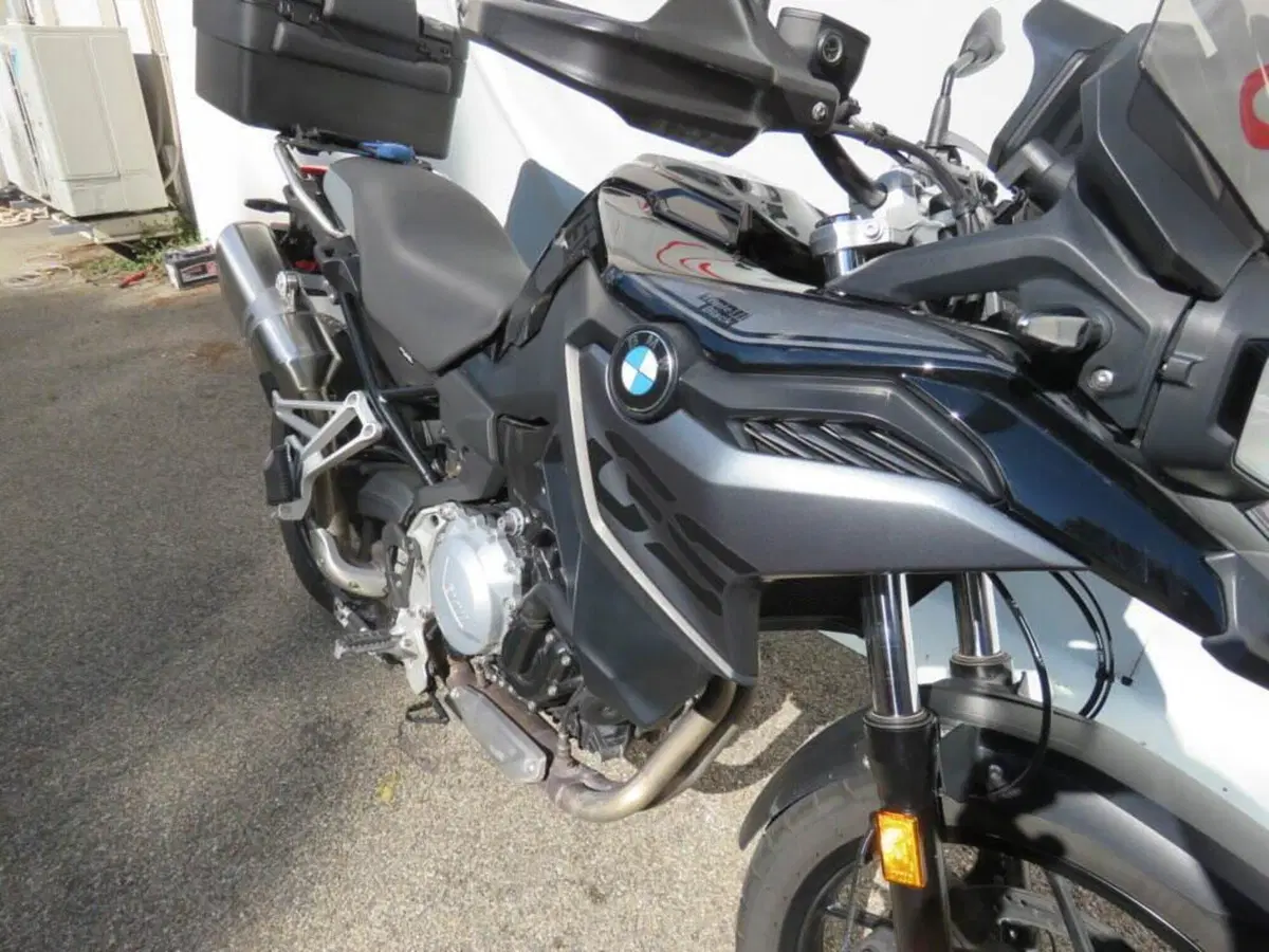 Bmw F 750 GS (2021 - 24) (9)