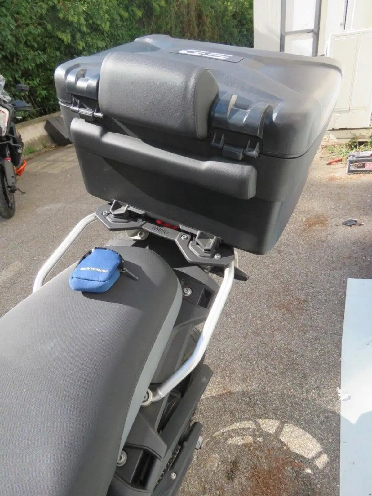Bmw F 750 GS (2021 - 24) (12)