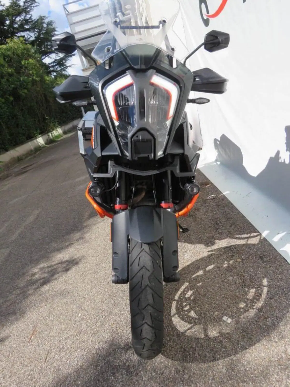 KTM 1290 Super Adventure S (2021 - 25) (7)