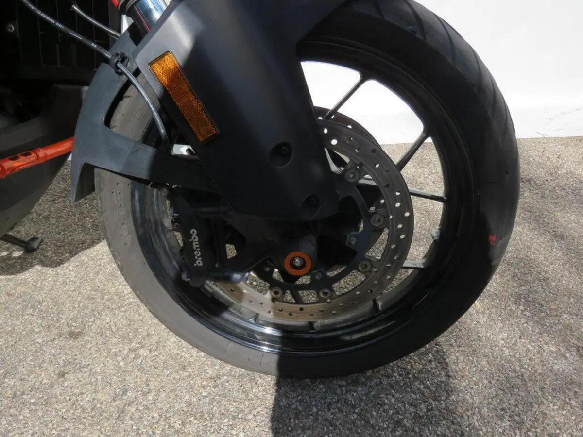 KTM 1290 Super Adventure S (2021 - 25) (10)