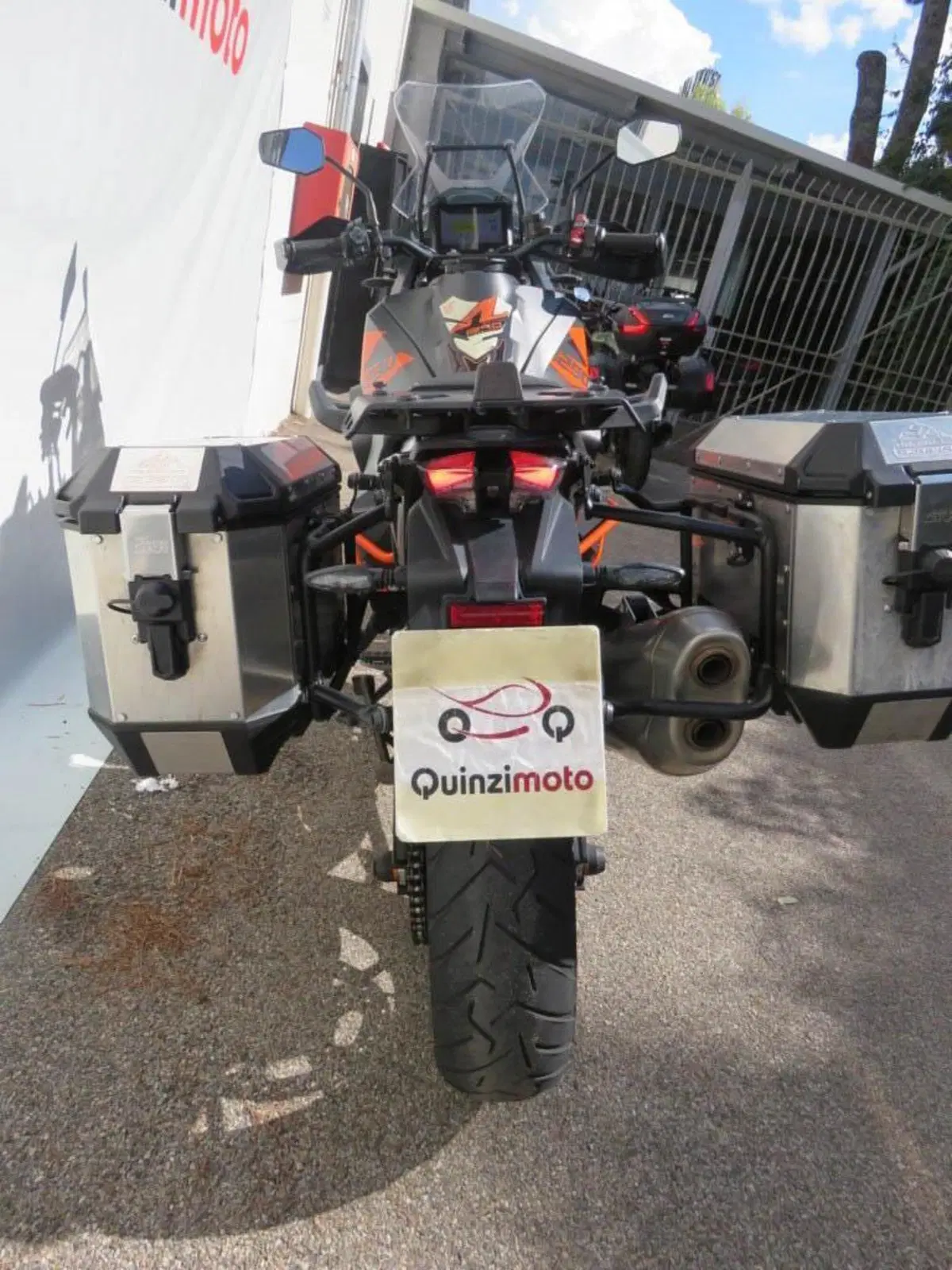 KTM 1290 Super Adventure S (2021 - 25) (4)