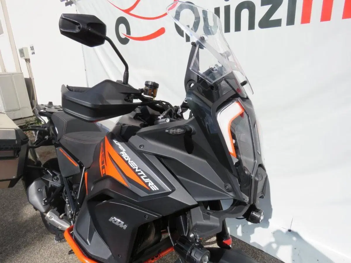KTM 1290 Super Adventure S (2021 - 25) (8)