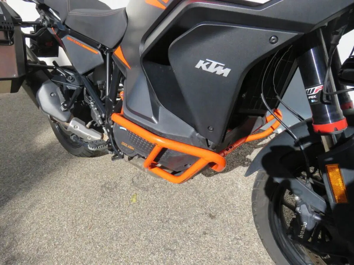 KTM 1290 Super Adventure S (2021 - 25) (11)