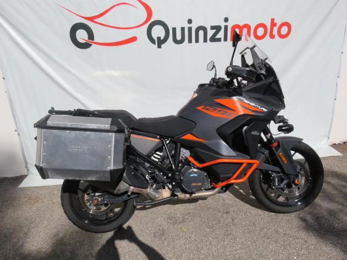 KTM 1290 Super Adventure S (2021 - 25) (3)