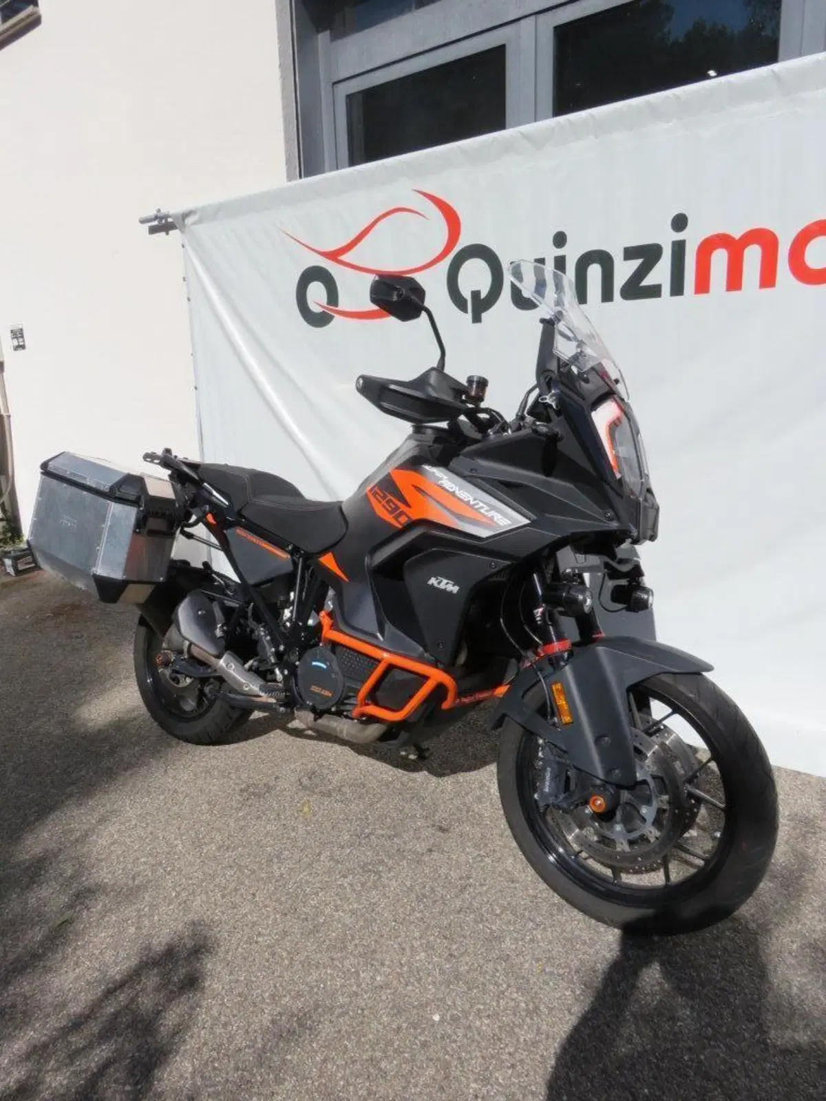 KTM 1290 Super Adventure S (2021 - 25) (9)