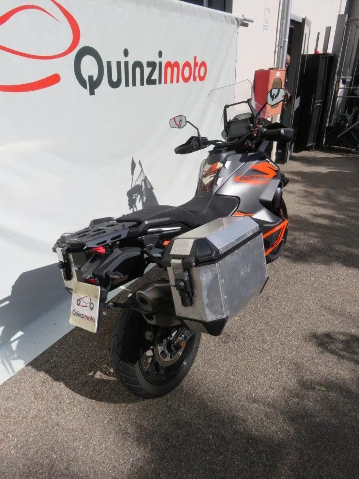 KTM 1290 Super Adventure S (2021 - 25) (13)