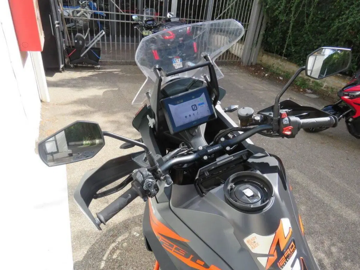 KTM 1290 Super Adventure S (2021 - 25) (14)