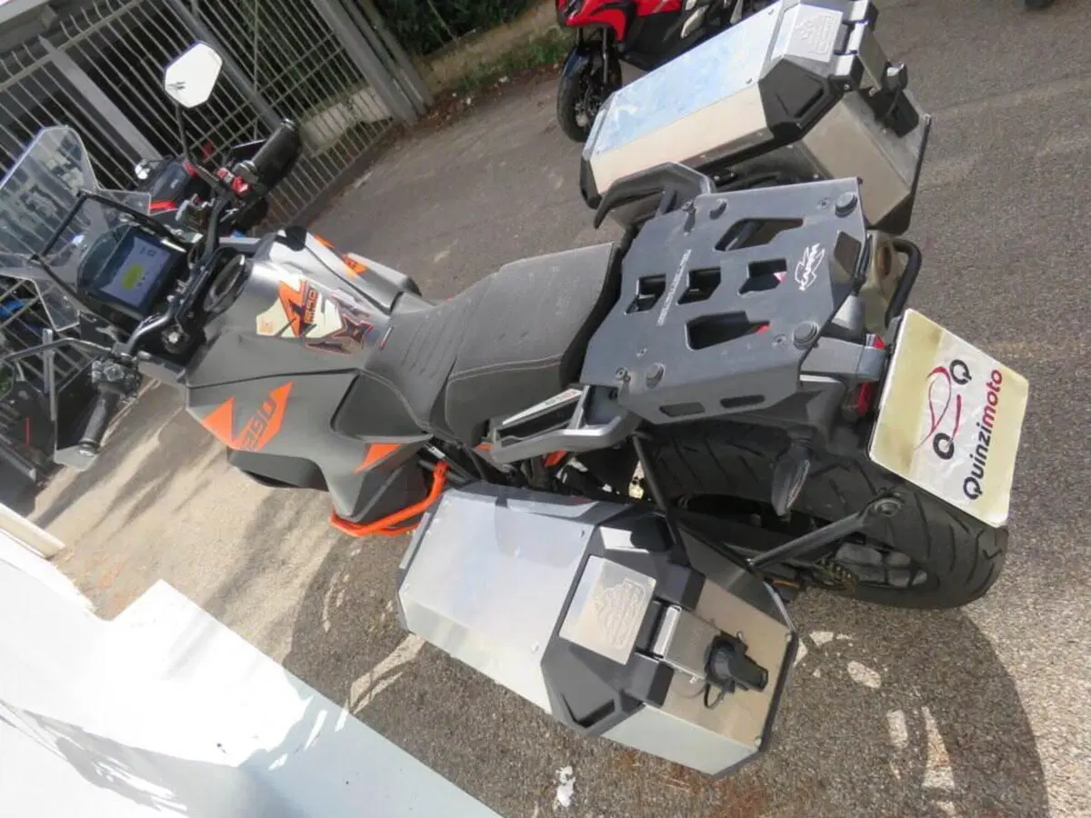 KTM 1290 Super Adventure S (2021 - 25) (5)