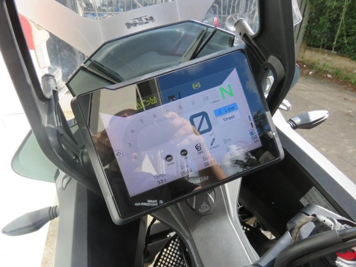 KTM 1290 Super Adventure S (2021 - 25) (15)