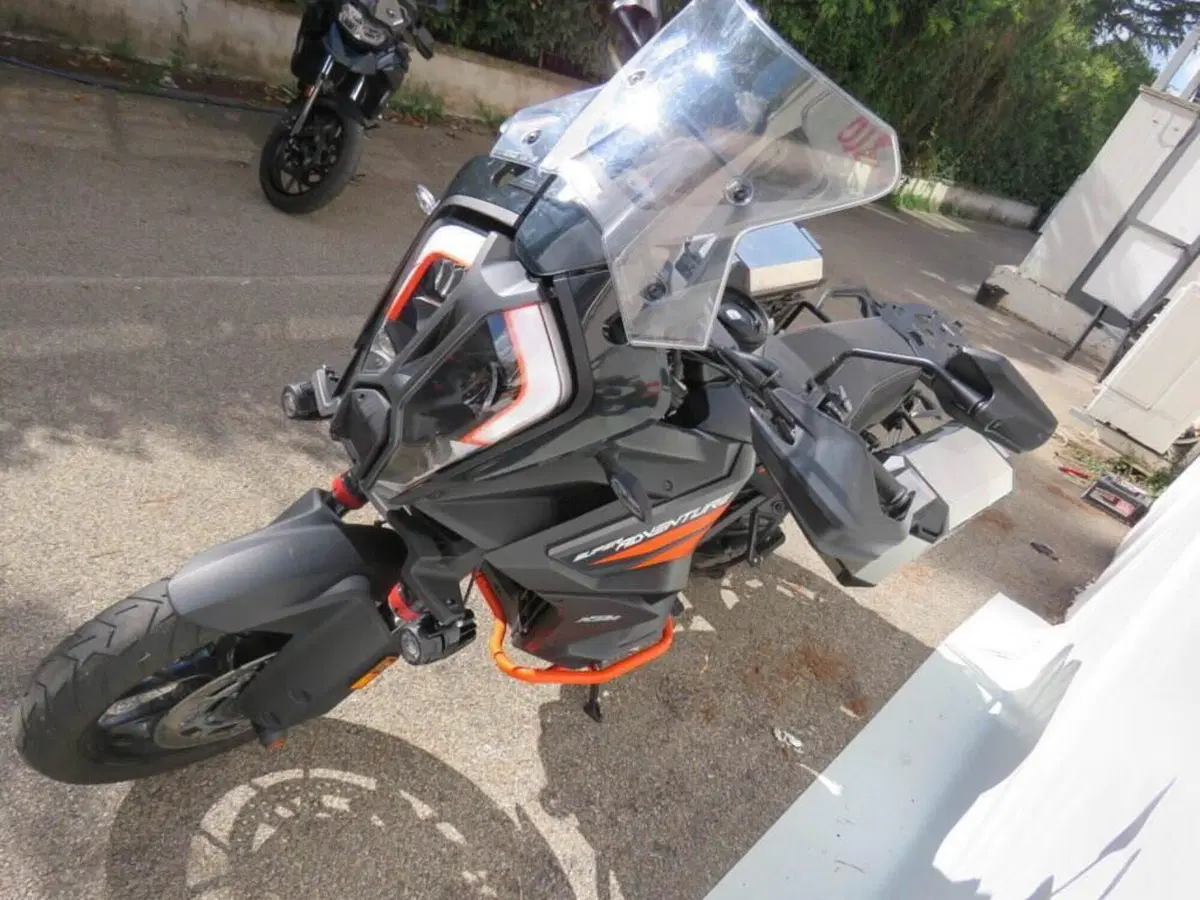 KTM 1290 Super Adventure S (2021 - 25) (6)