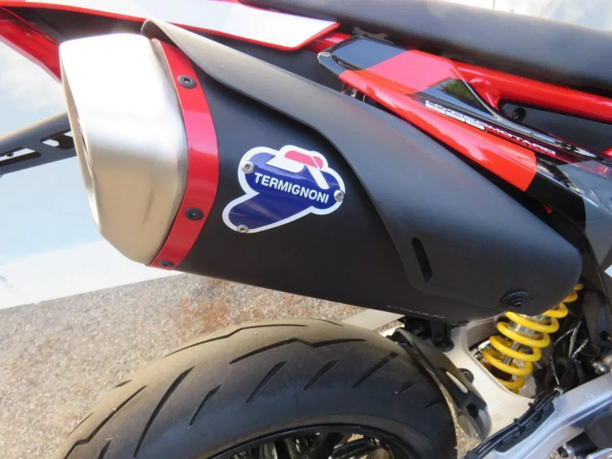 Ducati Hypermotard 698 Mono RVE (2024 - 26) (11)