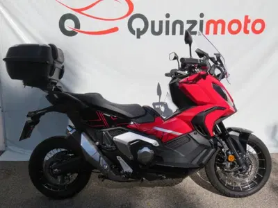 Honda X-ADV 750 DCT (2021 - 24) usata