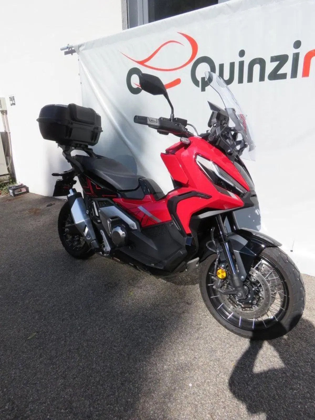 Honda X-ADV 750 DCT (2021 - 24) (3)